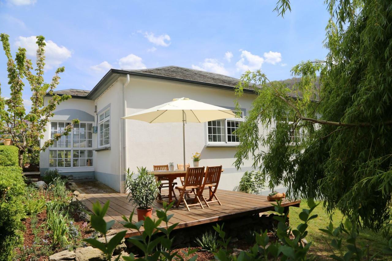 Villa Casa Dodo Castro Caldelas Esterno foto